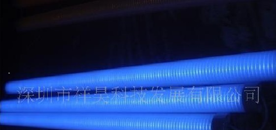 供应LED户栏管 LED轮廓灯