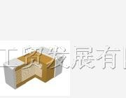 供应GRM155R61A224KE19D多层陶瓷电容器
