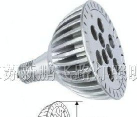 供应S-6801 LED投射灯