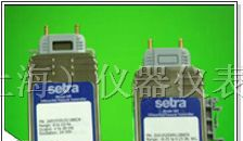 供应SETRA低微压传感器Model 269 SETRA差压变送器