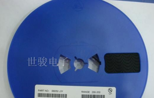 供应长电三极管S9014