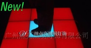 供应点亮DBD-1 LED地砖灯 4