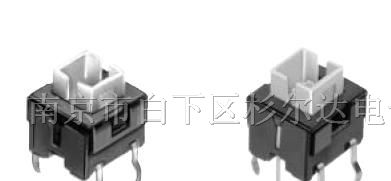 现货供应日本阿尔卑斯（ALPS）触摸式开关SKHJAAA010