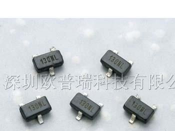 Honeywell、Melexis、Allegro、AKE各大品牌的霍尔元件