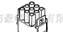 供应MOLEX连接器42021-9A