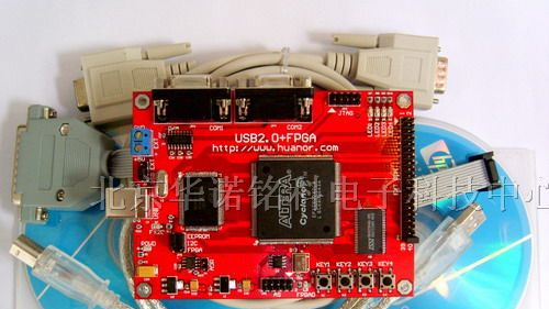供应USB开发板,EZ-USB开发板,USB2.0开发板,FPGA开发板