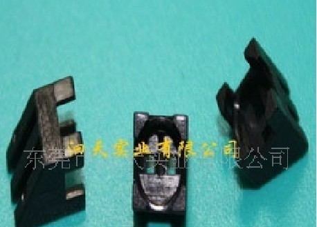 供应尼龙LED座(LED3-4) LED间隔柱
