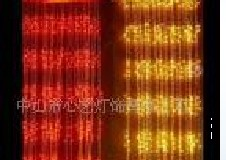 供应仿真流水LED瀑布灯