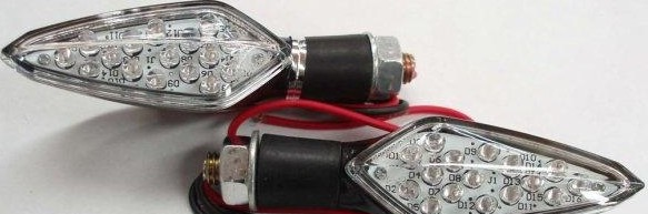 供应K-lite M301-L2 LED转向灯