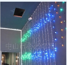 供应LXP-B-2 LED瀑布灯