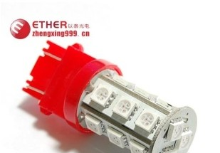 供应以泰T20/7743 LED车灯刹车灯