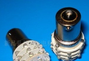 供应乐德1156-36led led车灯刹车灯