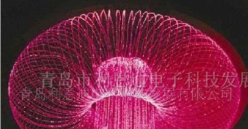 供应青岛LED光纤灯