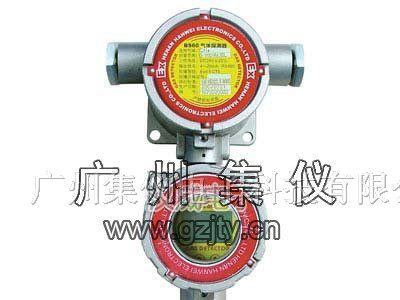 供应BS60点型气体探测器