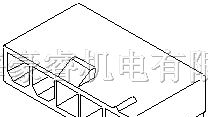 供应MOLEX连接器5569-03A4