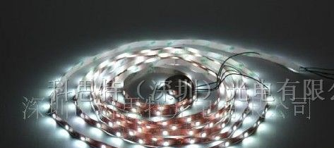 供应贴片 LED软光条
