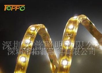 供应3528 led软光条