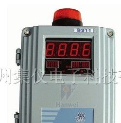 供应BS11点型气体探测器