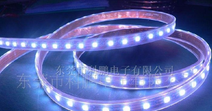 供应贴片 LED软光条