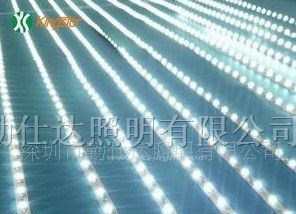 供应SMD led软光条
