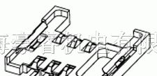 供应MOLEX连接器47273-0001