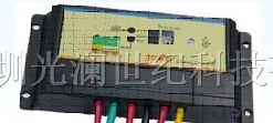 供应EPRC10-MT 全防水型太阳能路灯控制器