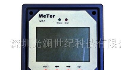 供应太阳能控制器外接LCD显示屏