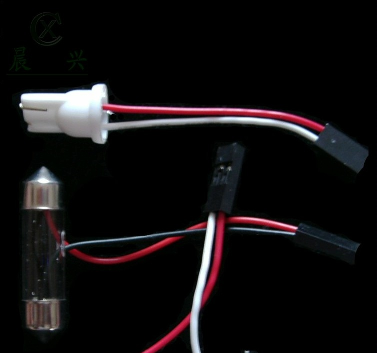 供应3528贴片型LED车灯,LED车顶灯,LED车内照明灯