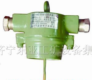 供应GUJ30堆煤传感器