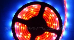 供应风光5000*12*3 LED装饰灯