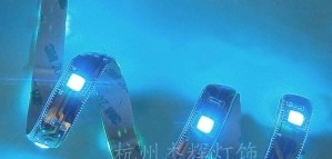 供应杰辉 3528 LED软灯条