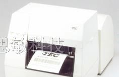 供应TEC B-452HS条码打印机/0755-82414525