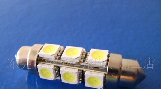 供应LED车内照明灯(图)