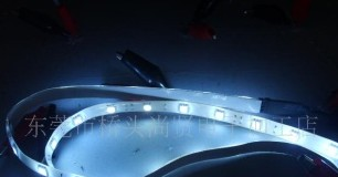 供应尚贤100CM/30SMD/5050 LED装饰灯条