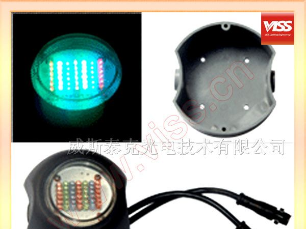 供应VD-Q042-0100 LED像素灯
