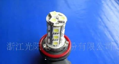 供应汽车LED灯,阅读灯,LED车内照明灯 LED雾灯