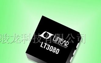 供应LT3080-可调1.1A、单电阻、低压差稳压器