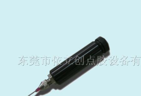 供应L-B可调回吸式精密点胶阀