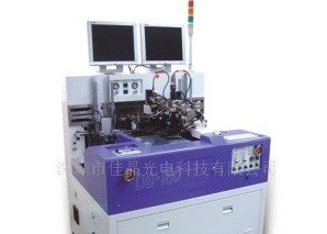 供应威控DB-185 LED固晶机