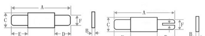 供应PTC电池过流保护器-LP系列