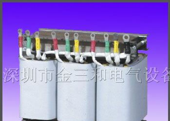 供应汽车充电站充电变压器