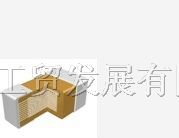供应GRM155R71H391KA01D多层陶瓷电容器
