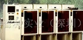 富士贴片机CP642贴片机CP6 CP473
