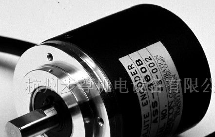 供应内密控编码器ASS-1024GC-24-300-00