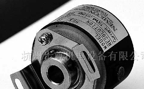 供应内密控编码器HES-1024-2MD