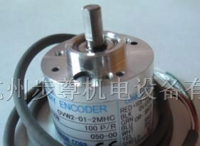 供应内密控编码器OVW2-02-2MHC