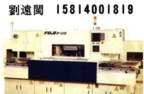 供应高速贴片机富士CP643 FUJI CP643 富士贴片机