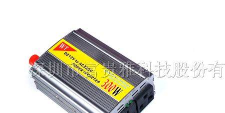 逆变器厂家 车载逆变器300W  逆变器