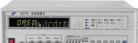 供应YY2775电感测量仪