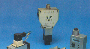 供应HED1、HED4压力继电器